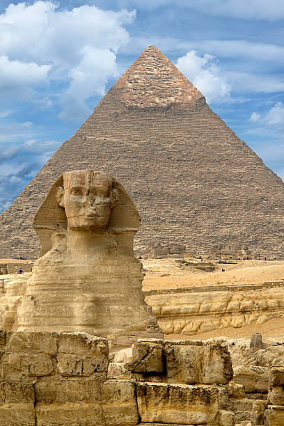 Cairo & Giza