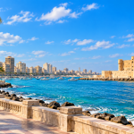 Alexandria Day Tour from Cairo