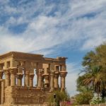 Aswan Day Tour
