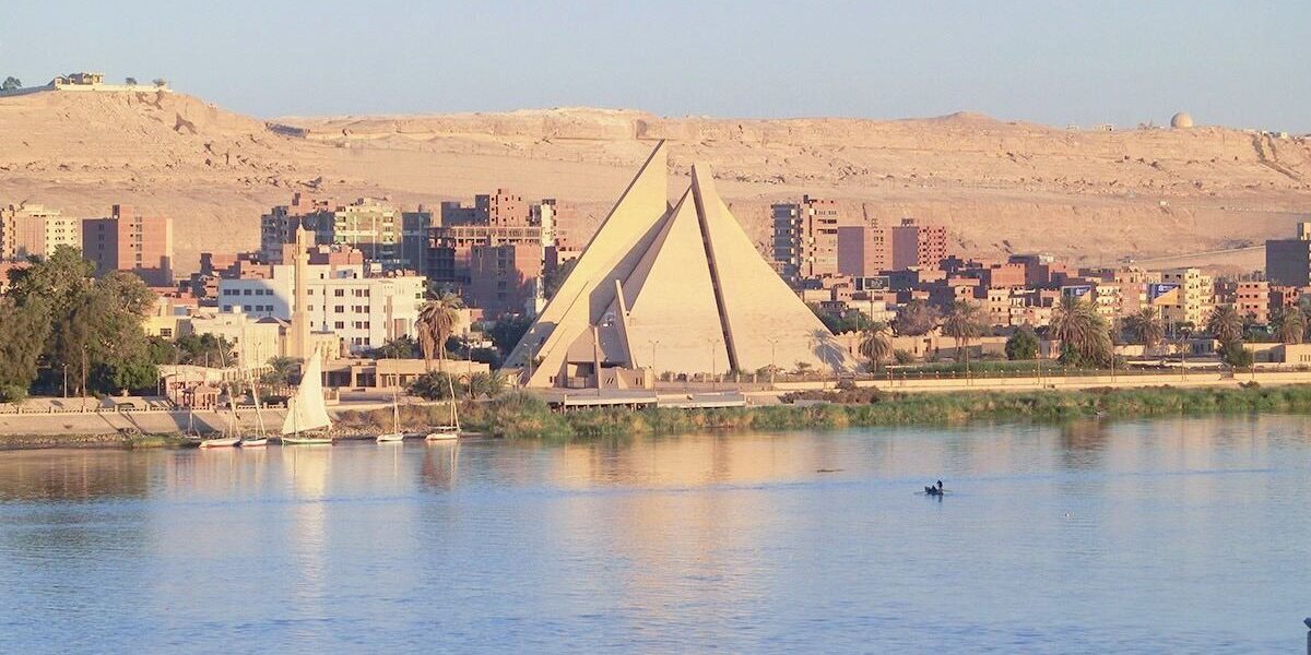 Minya Day Tour from Cairo