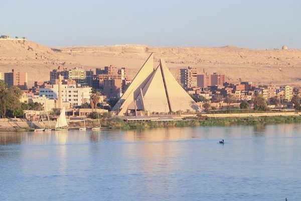 Minya Day Tour from Cairo