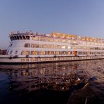 7 Days Nile Cruise from Aswan to Luxor