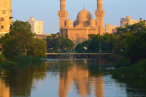 Sharqia Archaeological Tour from Cairo