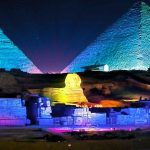 Sound & Light Show Tour
