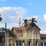Suez and Ismailia Day Tour from Cairo