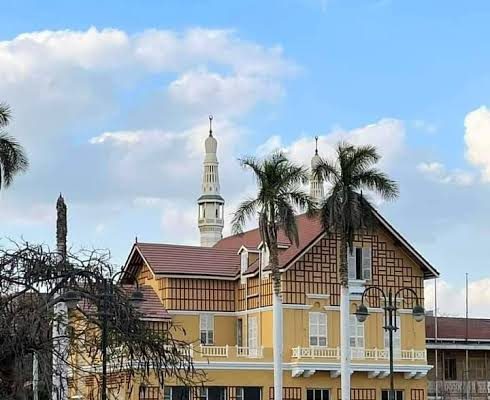 Suez and Ismailia Day Tour from Cairo