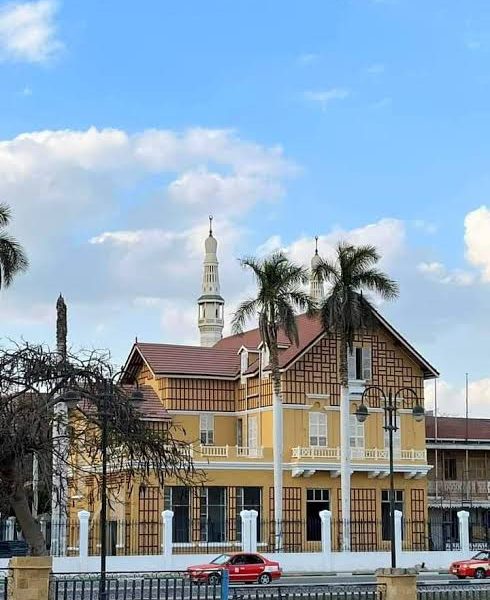 Suez and Ismailia Day Tour from Cairo